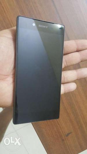Sony Xperia Z5 Dual 6 mon old 4G dual sim