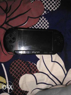 Sony dead PSP small problem