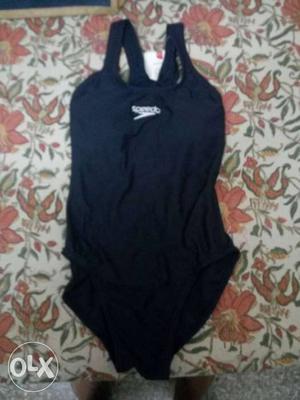 Speedo swimsuit for girls...brand new with