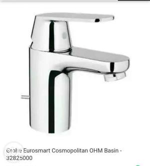 Stainless Steel Earosmart Cosmopolitan OHM Basin