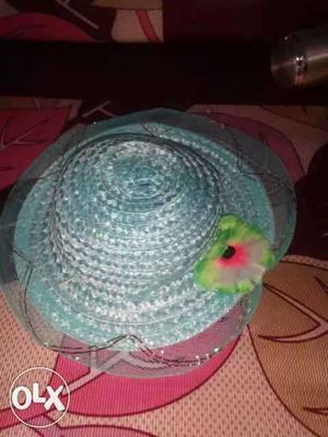 Stylish and trendy Summer hat for kids