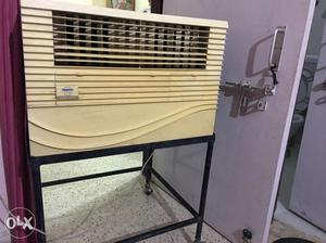 Symphony cooler with stand in awsme condition