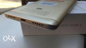 The Xiaomi Redmi Note 4 was able to handle almost