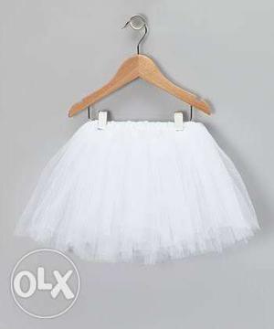 Tutu skirts for all sizes and available in all
