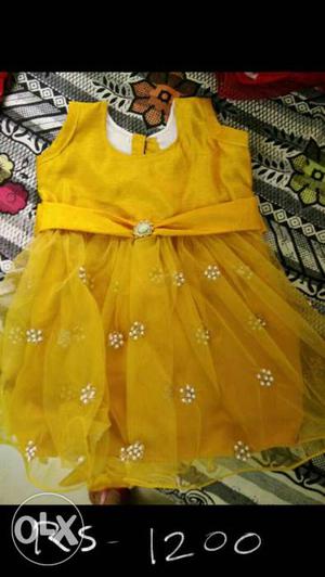 VeRiGo. girls dress