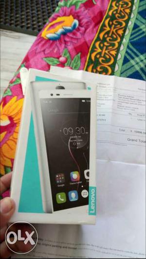 Vibe k5 note 32 GB 4GB RAM 100% Condition...