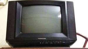 Videocon CRT Television