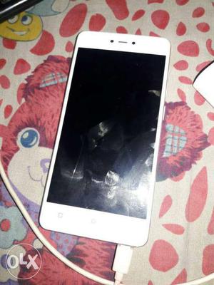 Want to sell my gionee f103 pro white wid bill