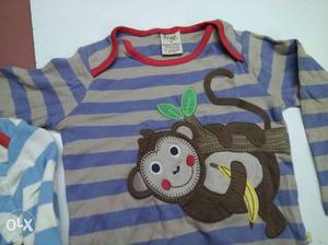 1to 3 year baby tshirt sell in rs 70 i have 30