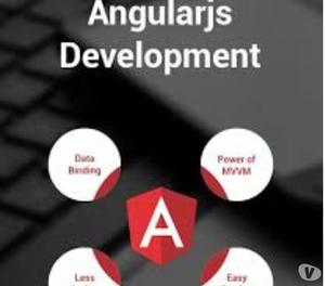 Angularjs Development Services Chandigarh
