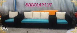 Attractive sofas with high quality