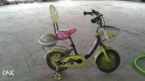 BSA kids cycle for sale pl do call..