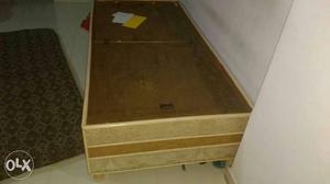 Bed box (palang peti) 2 with gadlaa tip top