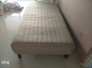 Bed to be used in living room. Or as a bed