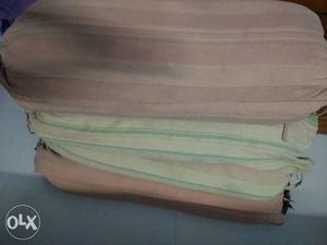 Bolster 4 for drawing room or bedroom