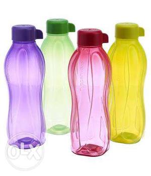 Bottles water