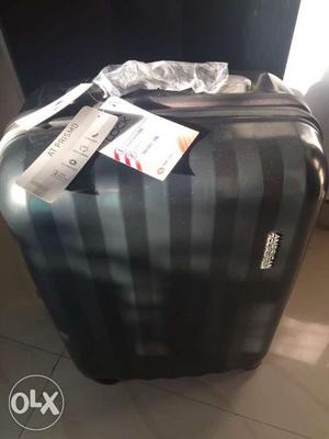 Brand New American Tourister Suitcase with 3