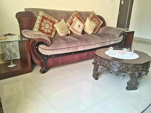 Branded Stylish Sofa Set in Vasant Kunj