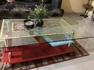 Centre table for sale in 