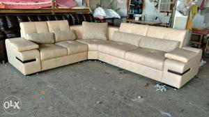Direct factory price luxury sofa sets