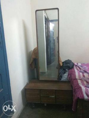 Dressing table for sale fair condition