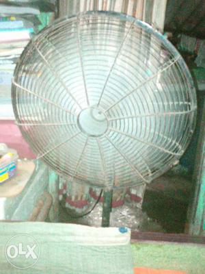 Fans in working condition