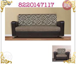 Good finishing sofas with good quality material
