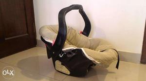Graco Infant Car Seat.