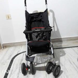 Graco stroller with very good condition