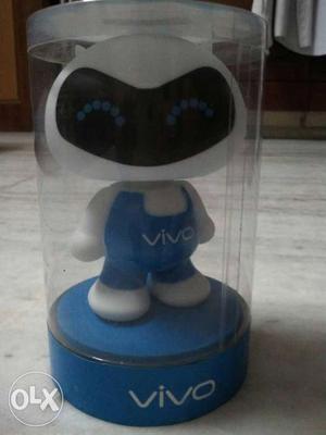 Guys A statue of vivo the famous company and be removed from