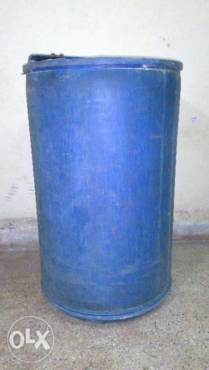 In Sell-Big Water drum-220 Ltr