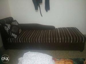 "L" Type sofa in a good condition price