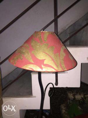 Lamp stand