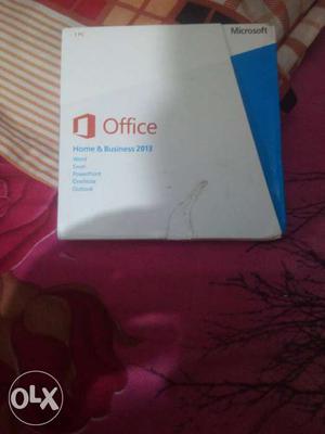 Microsoft Office 