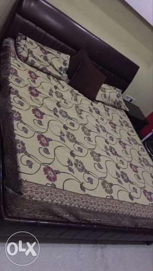 New bed malaysian price negotiable