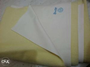 Quick dry for babies (Rubber sheet)