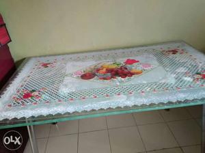 Six seater dining table for sale