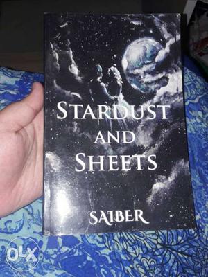 Stardust And Sheets By Saiber