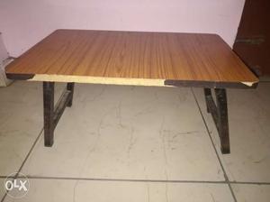 Wooden Bed table, Excellent condtion