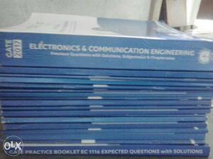 Ace whole Material For Ece Gate Aspirants At Reasonable