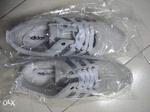 Adidas neo sneakers white 7 No.size