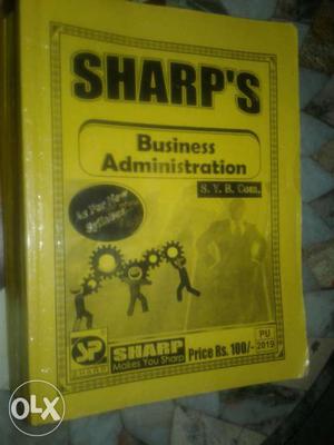 All SyBcom Books In a very Good Condition..In A