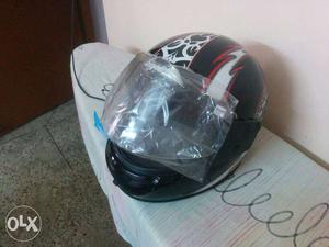 Black Helmet Brand new, tags intact. urgent sale