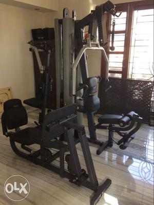 Body Solid G9S Multi Station Home Gym