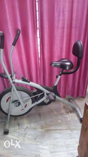 Brand new Exercise bike at low price