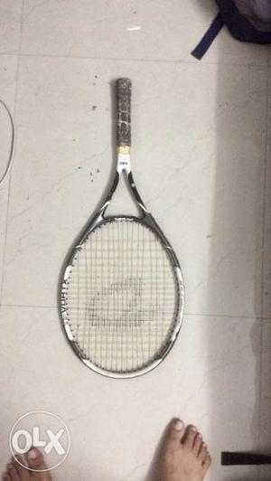Dsc pro begineers tennis racket