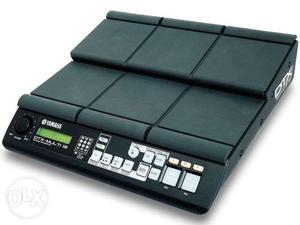 Dtxmulti12 Yamaha pad. drums percussion pad.