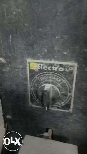 Electra spot welding machine 10kv unused