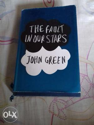 Fault in our stars..*in good condition.