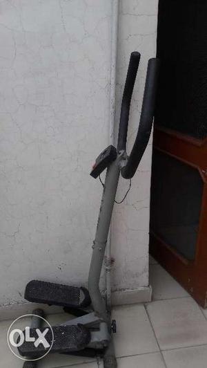 Gym walker good condition very less used